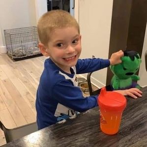 Meet your Posher, Katherine